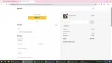4JULY coupon verification screenshot