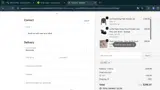 JULY coupon verification screenshot