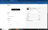 JULY coupon verification screenshot