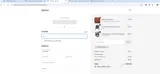 SARAYMORGAN coupon verification screenshot