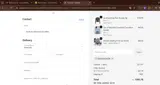 EGIRLDOLLWOW coupon verification screenshot