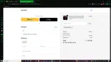 FANTAGLOW coupon verification screenshot
