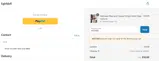MOTHERSDAY coupon verification screenshot
