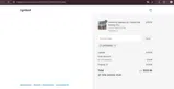 GATOBRAVO coupon verification screenshot