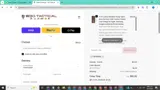VETERAN coupon verification screenshot