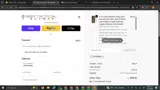 VETERAN coupon verification screenshot