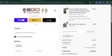 10offego coupon verification screenshot