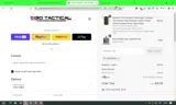 10offego coupon verification screenshot