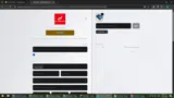 EGR Performance coupon verification screenshot