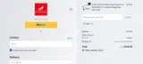 EGR Performance coupon verification screenshot