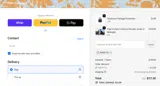 HAPPY10 coupon verification screenshot