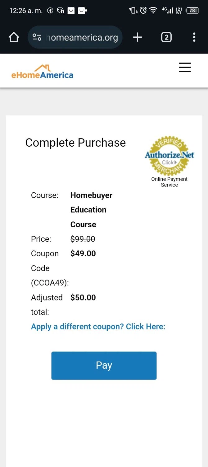 eHome America Coupon Codes 24 Off October 2024