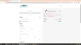 Eidon10 coupon verification screenshot