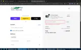 SAVE10 coupon verification screenshot