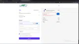 HAIRTEST25 coupon verification screenshot