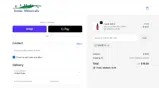 TENERE10 coupon verification screenshot