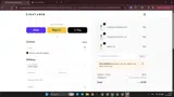 Eight and Bob coupon verification screenshot