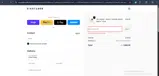 Eight and Bob coupon verification screenshot