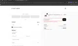 Eight and Bob coupon verification screenshot