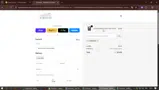 SUBSCRIBED coupon verification screenshot