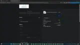 WELCOME10 coupon verification screenshot