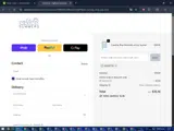 ashley10 coupon verification screenshot