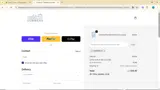 SUMMERS10 coupon verification screenshot