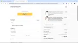 MRSVANROSE15 coupon verification screenshot