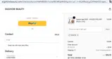 MUC15 coupon verification screenshot