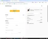 MIXEDRICEBEAUTY15 coupon verification screenshot