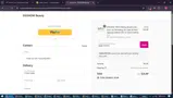 NANCYSFIX15 coupon verification screenshot