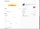 MCKENNA15 coupon verification screenshot