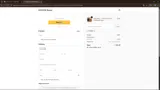 TOM20 coupon verification screenshot