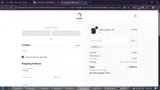 SAVE15 coupon verification screenshot