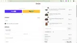 SAVE15 coupon verification screenshot