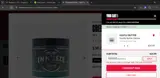 InsiderClearance10 coupon verification screenshot