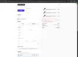 INSIDER-SWAG coupon verification screenshot