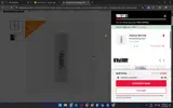 INSIDER-CLEARANCE coupon verification screenshot