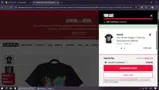 INSIDER-CLEARANCE coupon verification screenshot