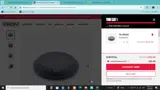 InsiderClearance10 coupon verification screenshot