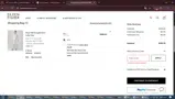 JUST4U coupon verification screenshot