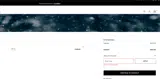 fresh25 coupon verification screenshot