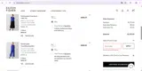 NEW50 coupon verification screenshot