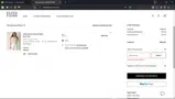 SIMPLE25 coupon verification screenshot