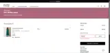 FORYOU coupon verification screenshot