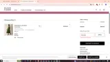 FORYOU coupon verification screenshot