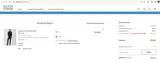 EASY50 coupon verification screenshot