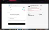 Eilleo Spacewalk coupon verification screenshot
