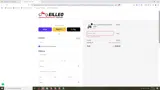 Eilleo Spacewalk coupon verification screenshot