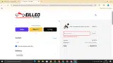 Eilleo Spacewalk coupon verification screenshot